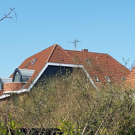 Schwalbennest Apartment Lubeck Luaran gambar