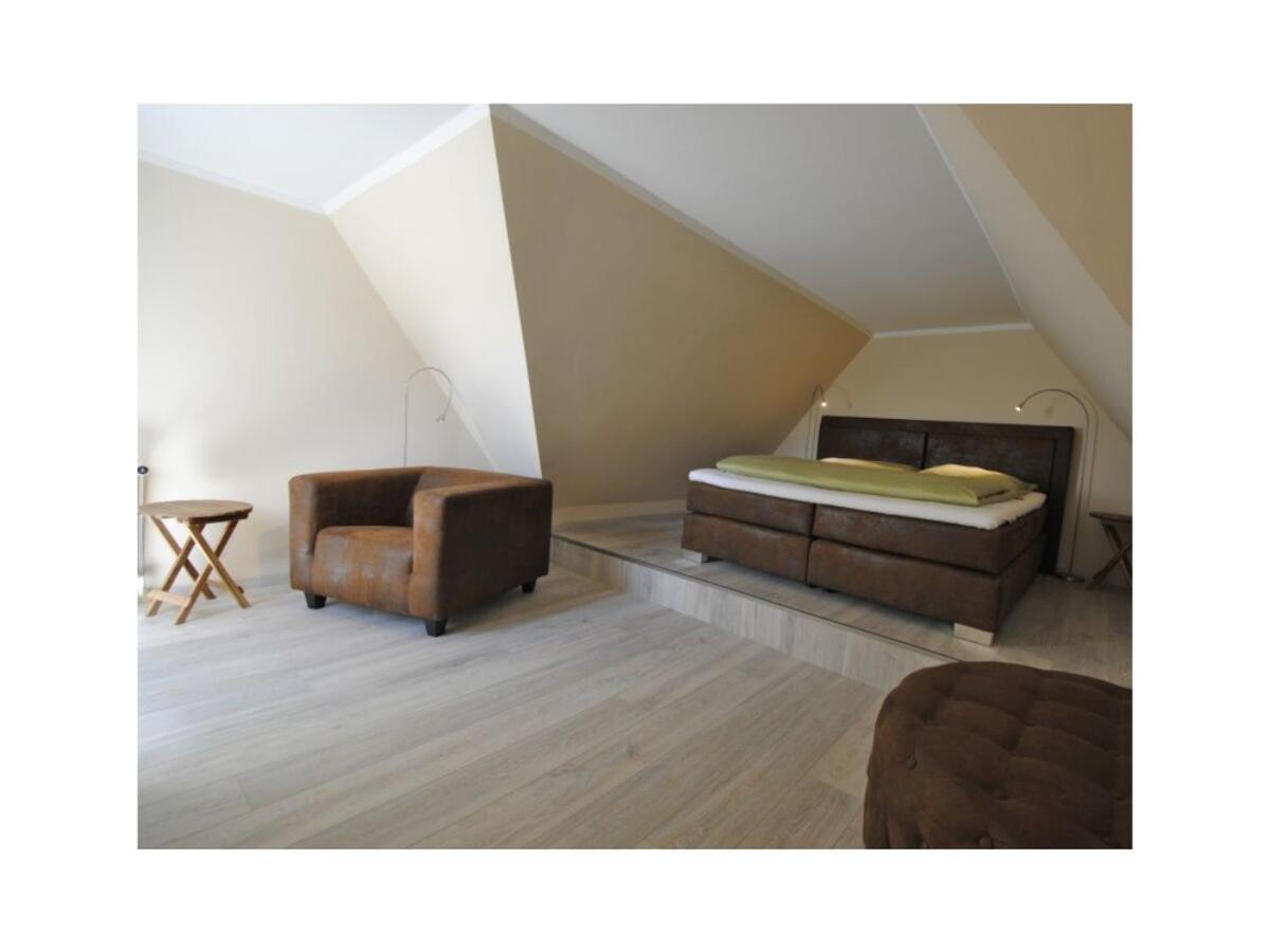 Schwalbennest Apartment Lubeck Luaran gambar